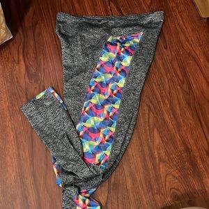lularoe leggings - large